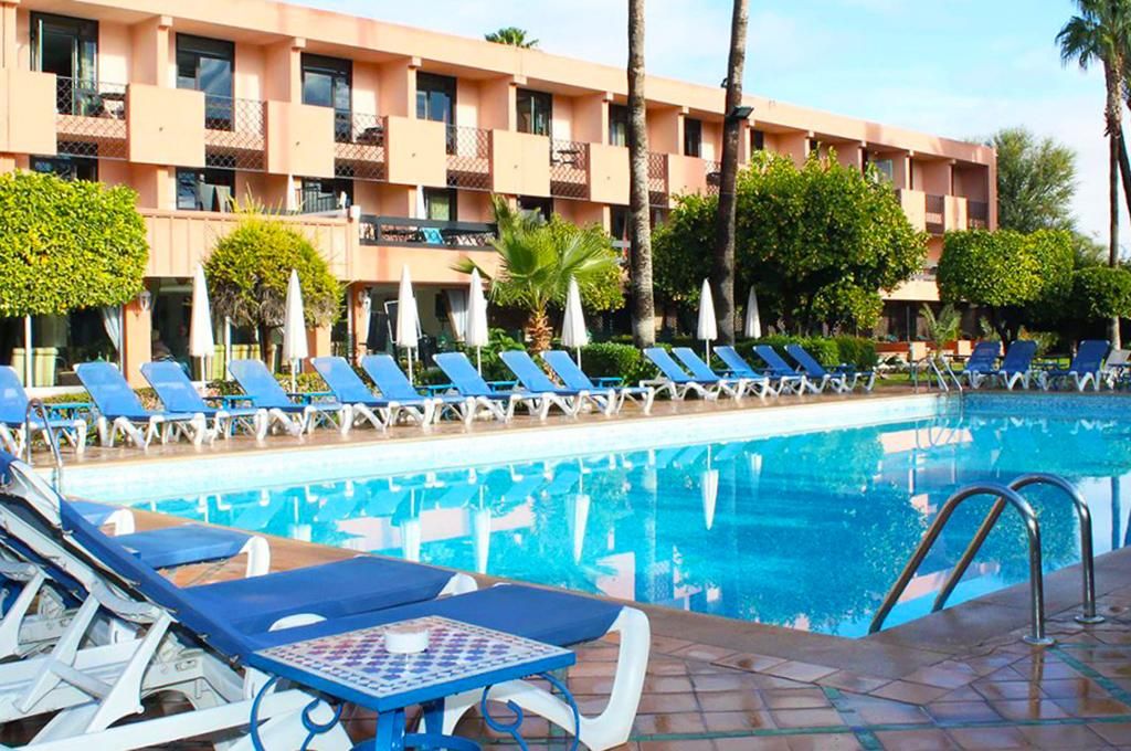 Nouvel An Marrakech & Essaouira pas cher photo 8