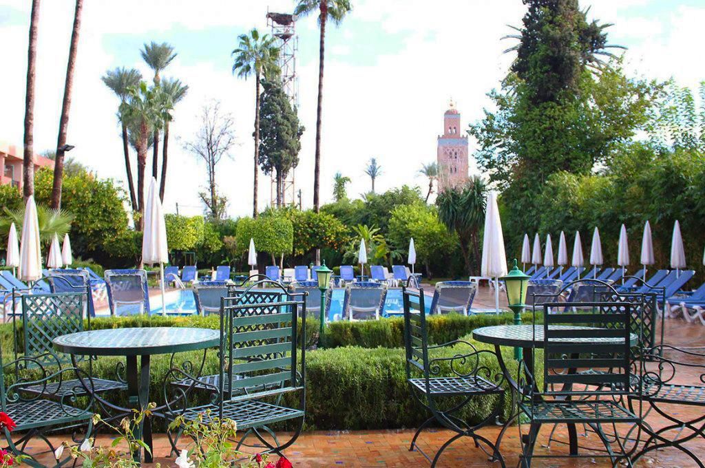 Nouvel An Marrakech & Essaouira pas cher photo 10