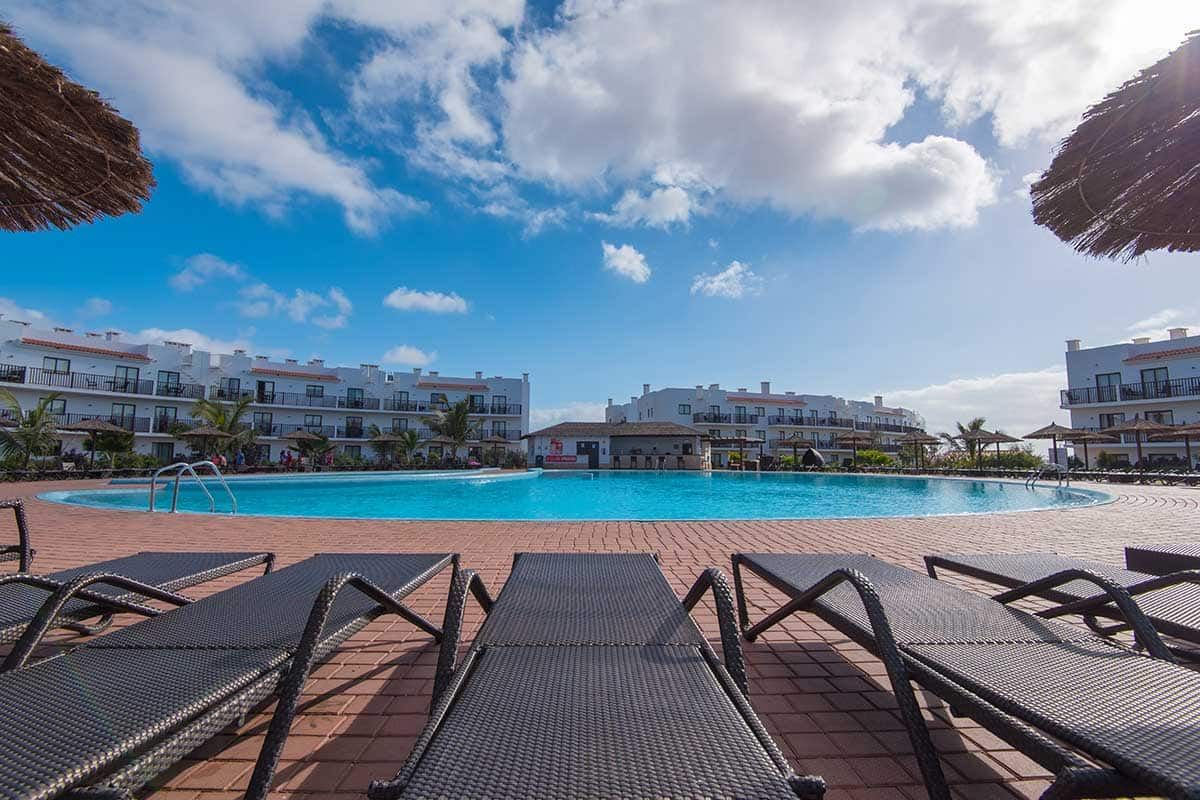 Club Lookéa Sol Dunas pas cher photo 1