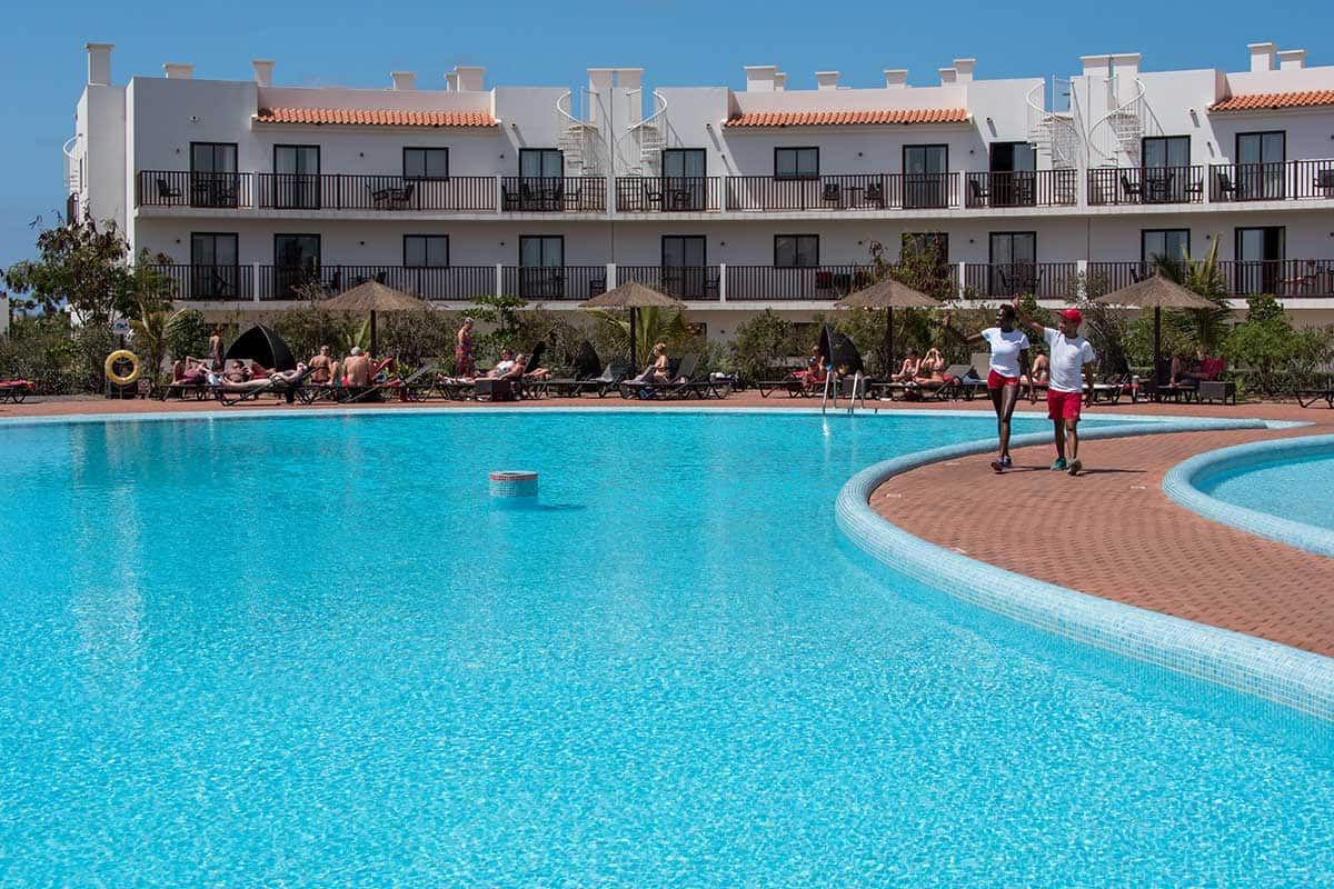 Club Lookéa Sol Dunas pas cher photo 2