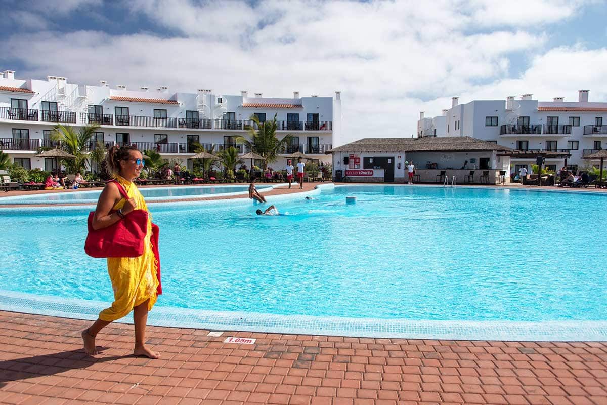 Club Lookéa Sol Dunas pas cher photo 3