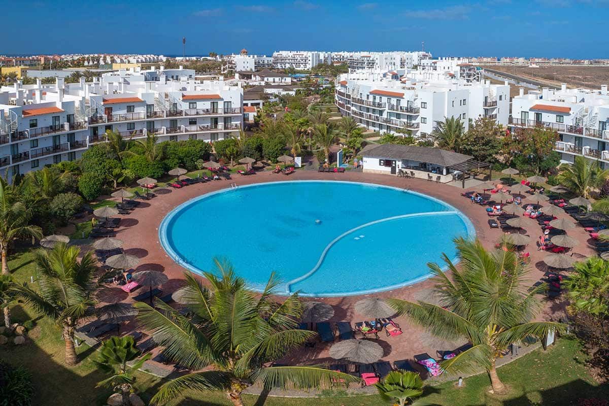 Club Lookéa Sol Dunas pas cher photo 5