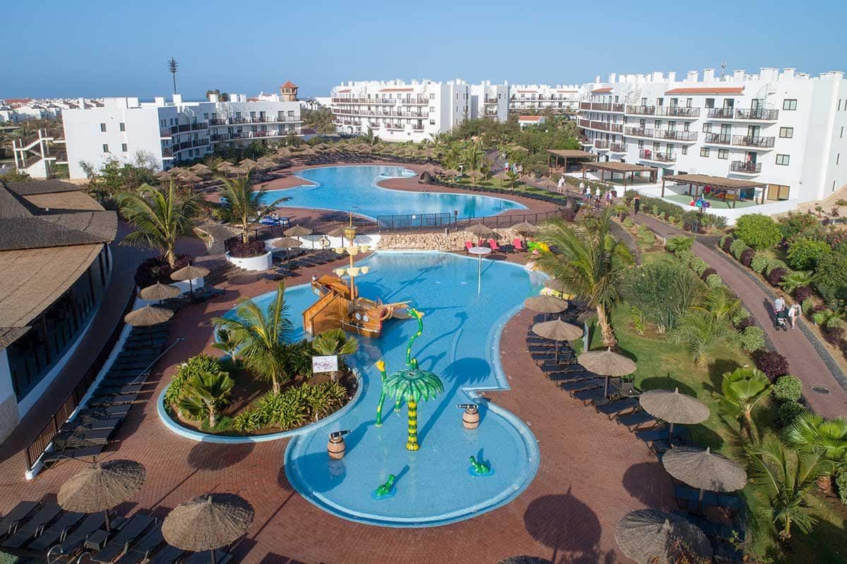 Club Lookéa Sol Dunas pas cher photo 6