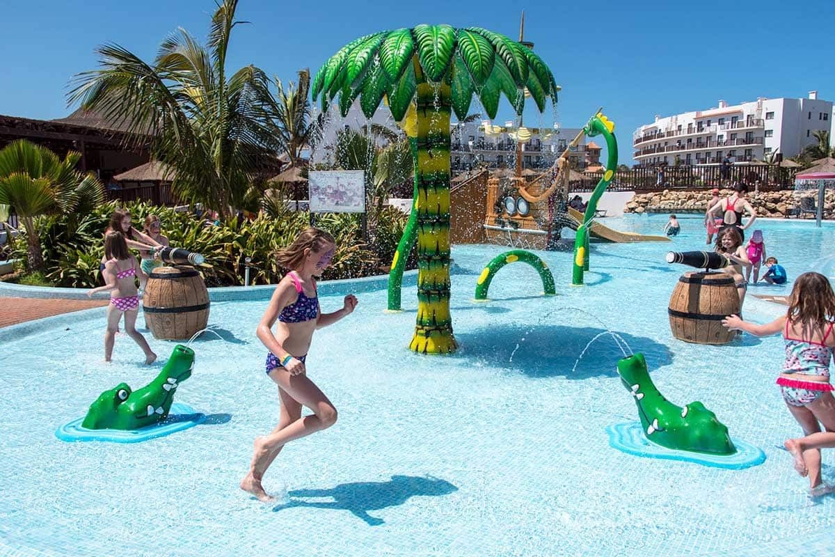 Club Lookéa Sol Dunas pas cher photo 7