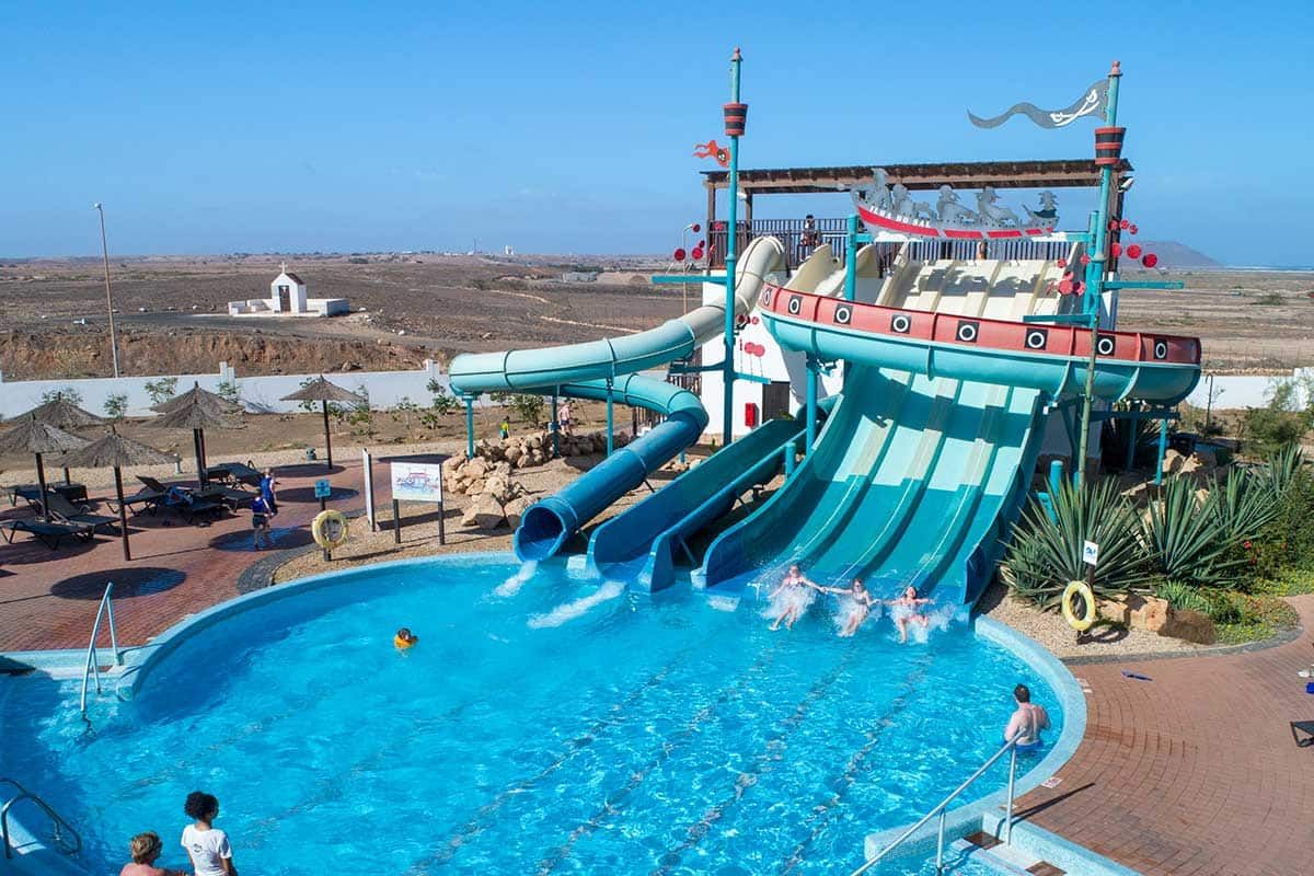 Club Lookéa Sol Dunas pas cher photo 8