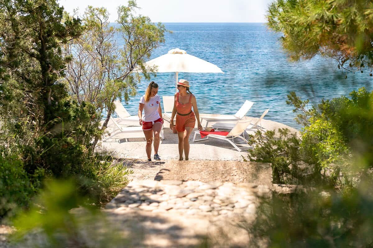 Club Lookéa Lena Mary pas cher photo 4