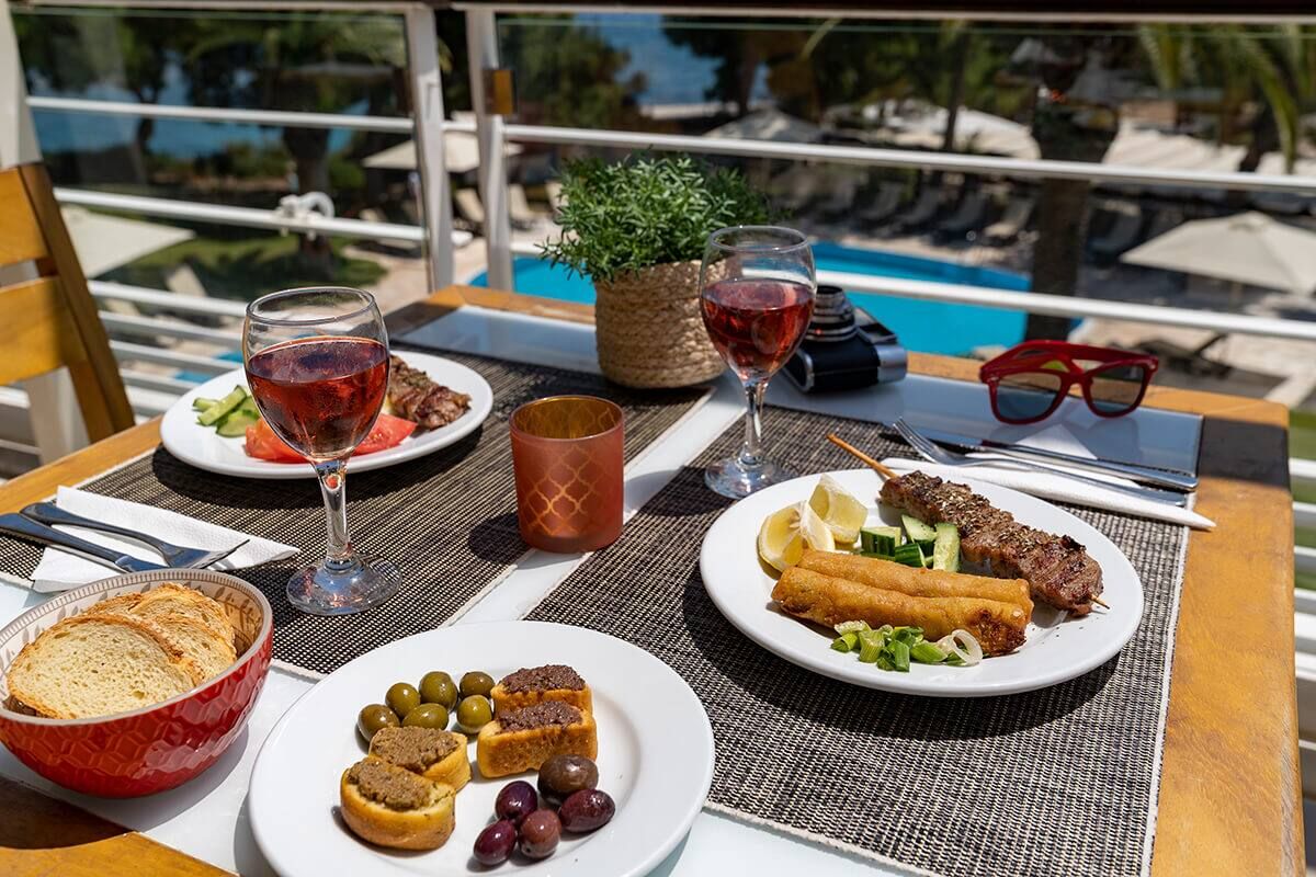 Club Lookéa Lena Mary pas cher photo 11