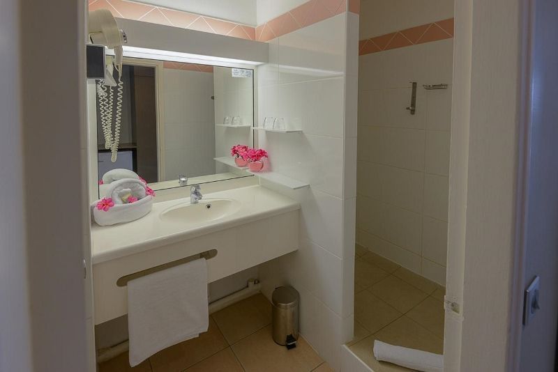 La Pagerie 4* avec Location de voiture pas cher photo 5