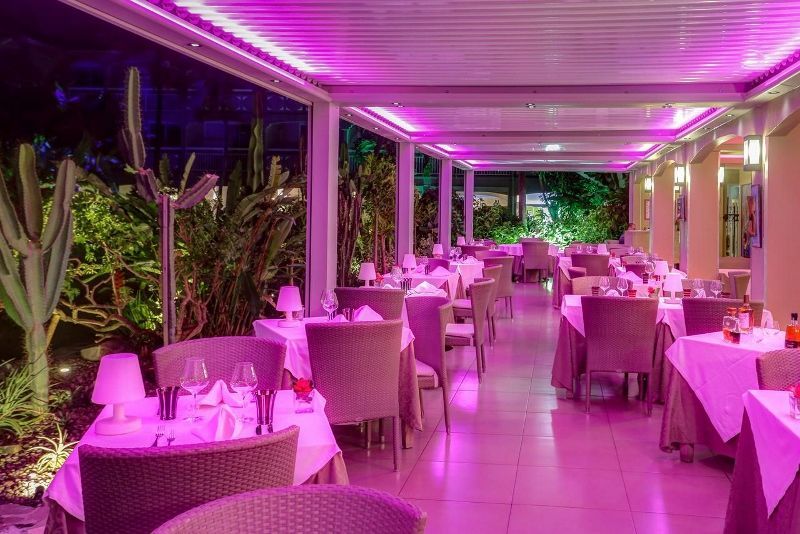 La Pagerie 4* avec Location de voiture pas cher photo 7