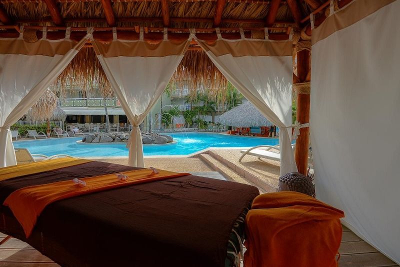 La Pagerie 4* avec Location de voiture pas cher photo 8