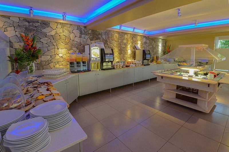 La Pagerie 4* avec Location de voiture pas cher photo 10