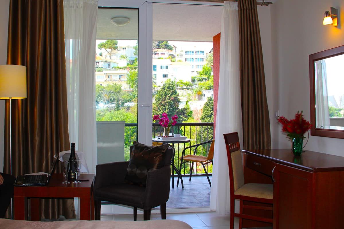 Hôtel Mediteran pas cher photo 5