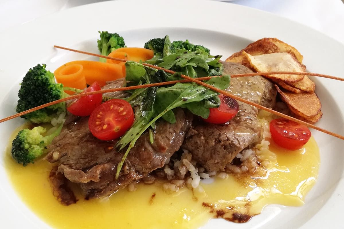 Hôtel Mediteran pas cher photo 8