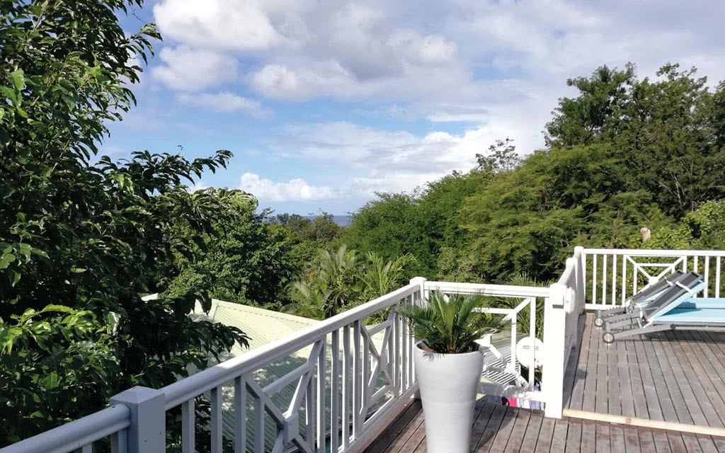 Case Coco pas cher photo 1