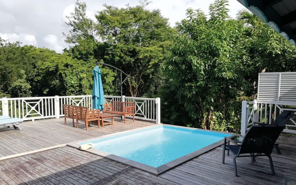 Case Coco pas cher photo 3