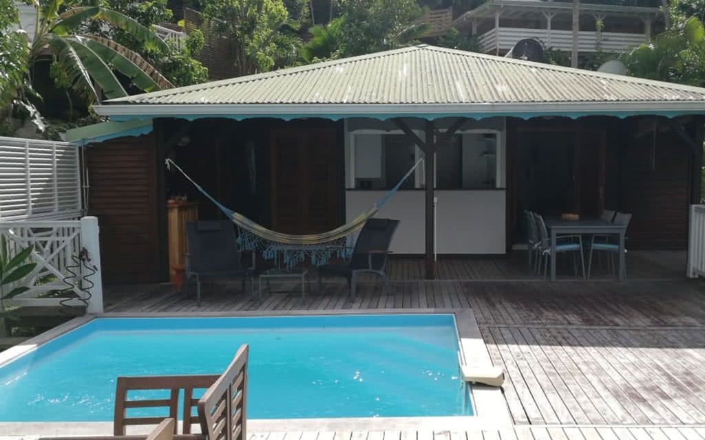 Case Coco pas cher photo 4