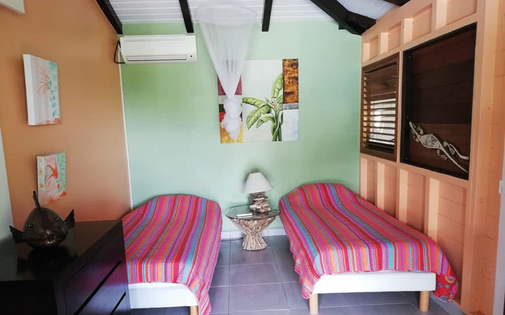 Case Coco pas cher photo 5