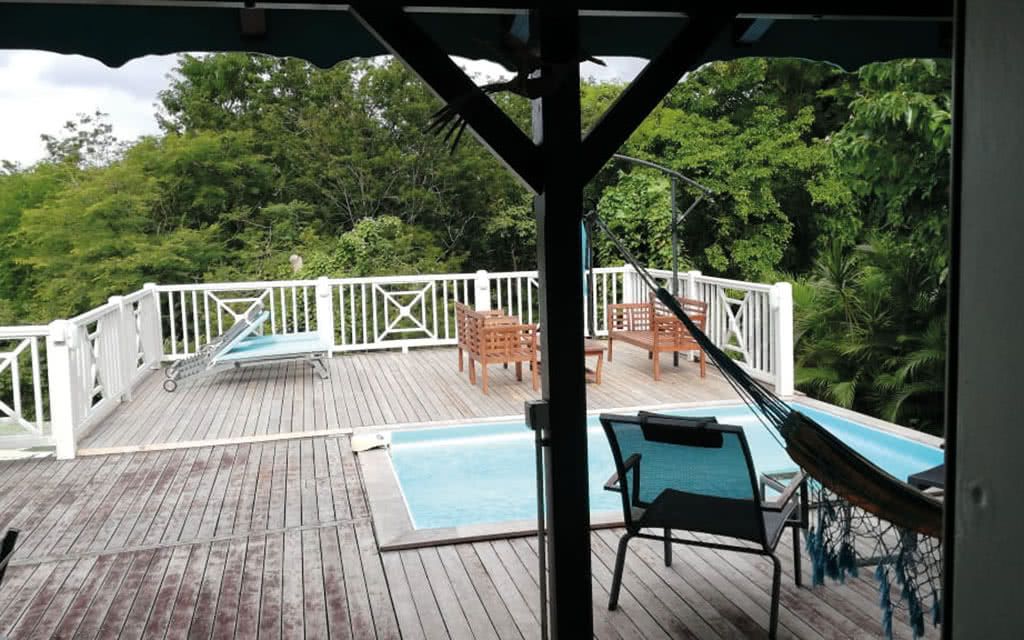 Case Coco pas cher photo 8