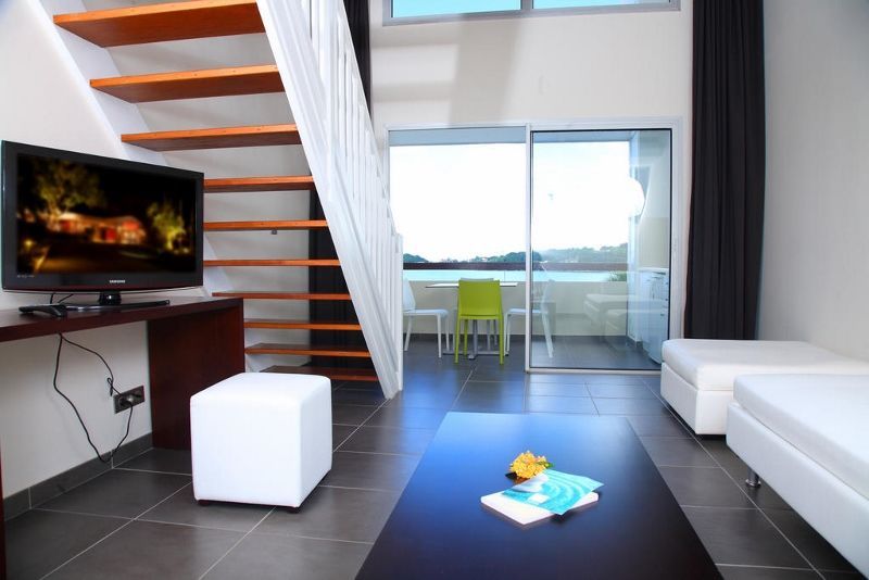 Le Mahogany Hôtel & Residence 4* avec Location de voiture pas cher photo 4