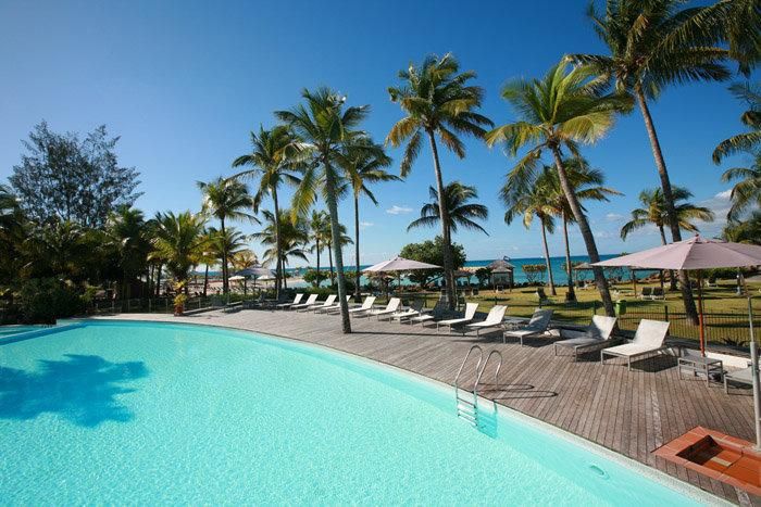 Le Mahogany Hôtel & Residence 4* avec Location de voiture pas cher photo 5