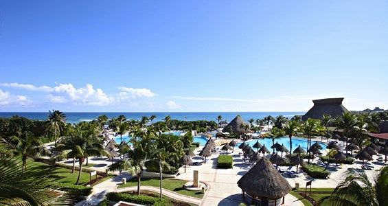 Grand Bahia Principe Tulum 5* pas cher photo 1