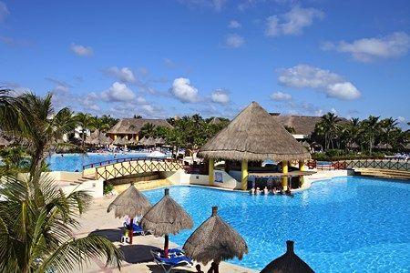 Grand Bahia Principe Tulum 5* pas cher photo 2