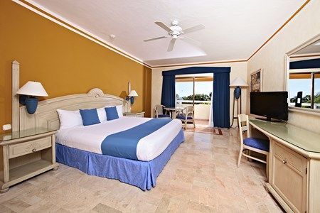 Grand Bahia Principe Tulum 5* pas cher photo 4