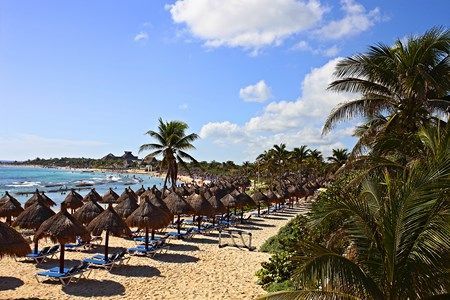 Grand Bahia Principe Tulum 5* pas cher photo 5