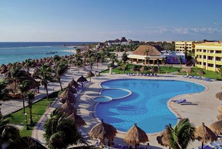 Grand Bahia Principe Tulum 5* pas cher photo 6