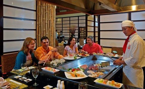 Grand Bahia Principe Tulum 5* pas cher photo 8