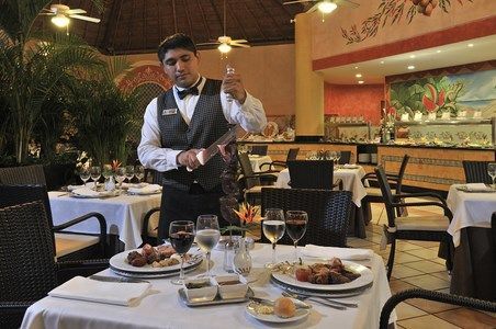 Grand Bahia Principe Tulum 5* pas cher photo 9