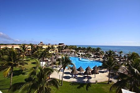 Grand Bahia Principe Tulum 5* pas cher photo 11