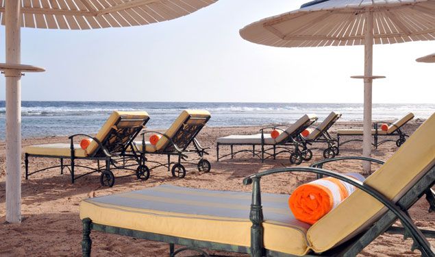 Jaz Grand Marsa 5* pas cher photo 5