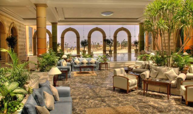 Jaz Grand Marsa 5* pas cher photo 6