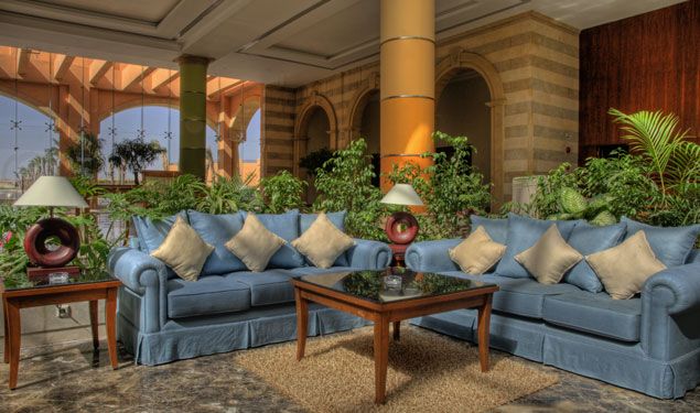 Jaz Grand Marsa 5* pas cher photo 7