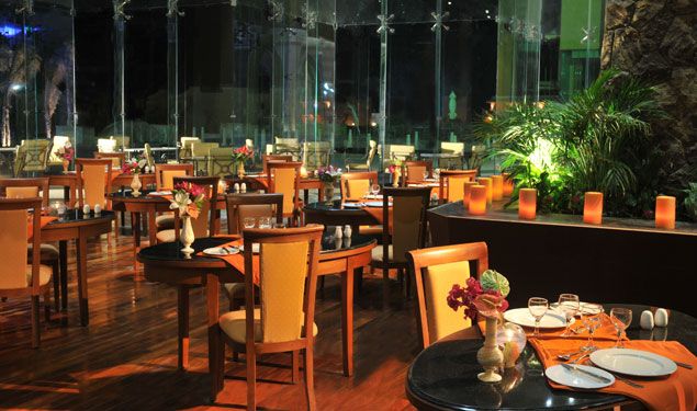 Jaz Grand Marsa 5* pas cher photo 8