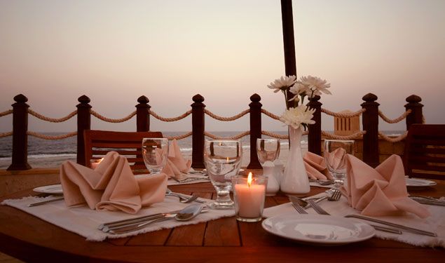 Jaz Grand Marsa 5* pas cher photo 9