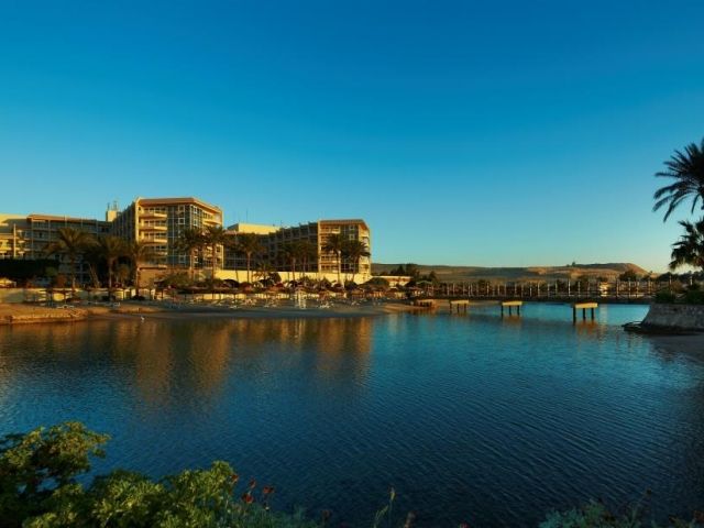 Marriott 5*- Hurghada pas cher photo 1