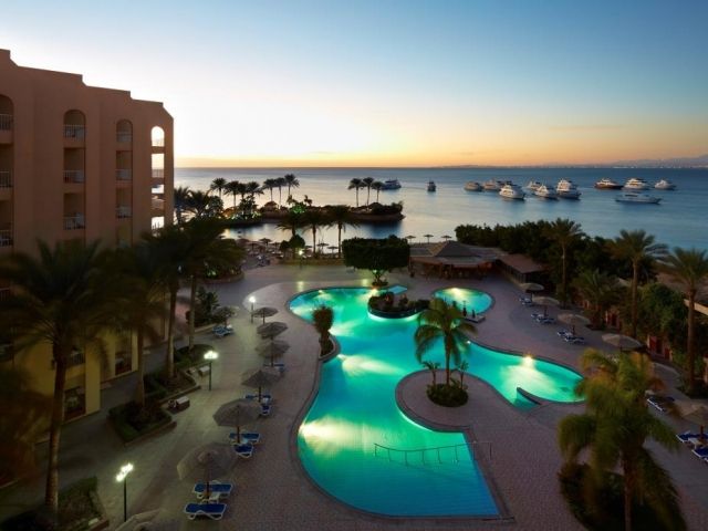 Marriott 5*- Hurghada pas cher photo 4
