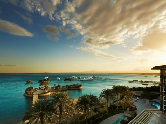 Marriott 5*- Hurghada pas cher photo 5