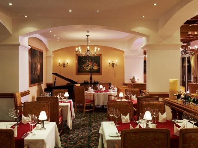 Marriott 5*- Hurghada pas cher photo 7