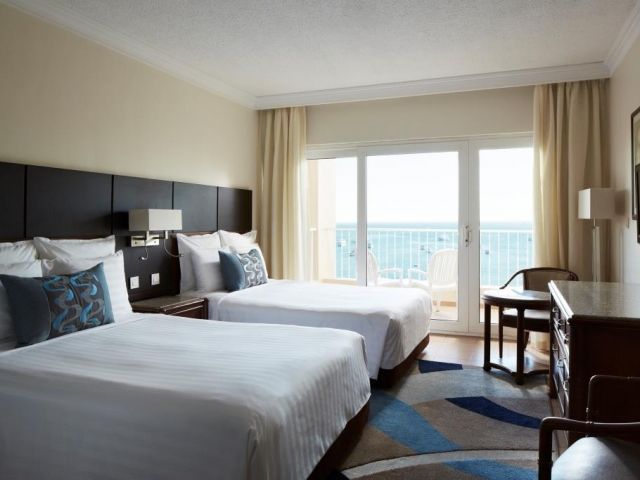 Marriott 5*- Hurghada pas cher photo 8