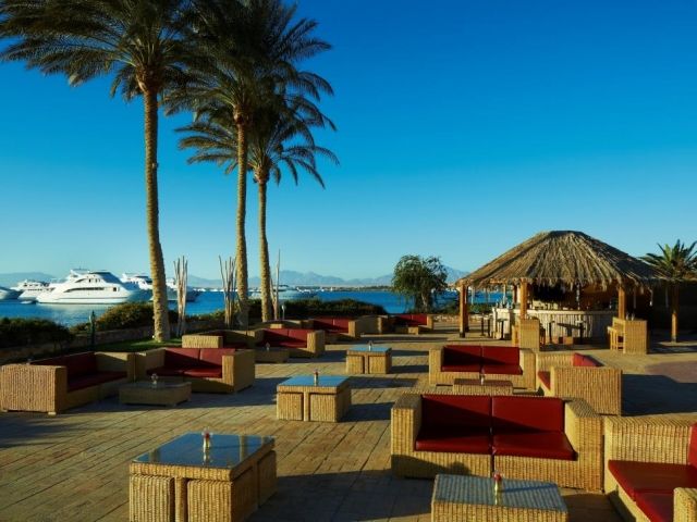 Marriott 5*- Hurghada pas cher photo 11