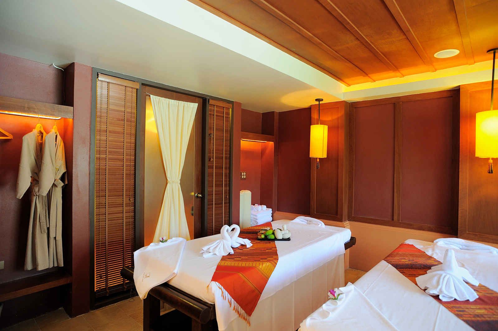 Patong Merlin - 4* pas cher photo 6