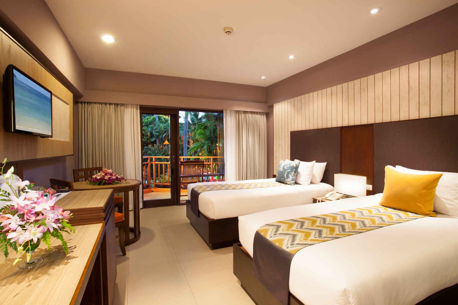 Patong Merlin - 4* pas cher photo 8