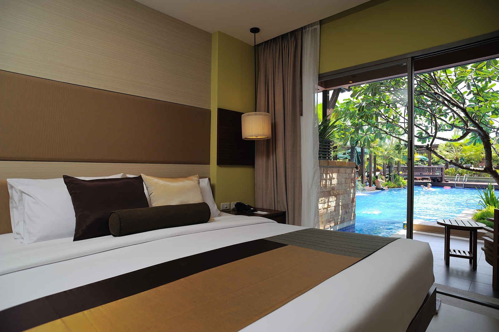 Patong Merlin - 4* pas cher photo 10