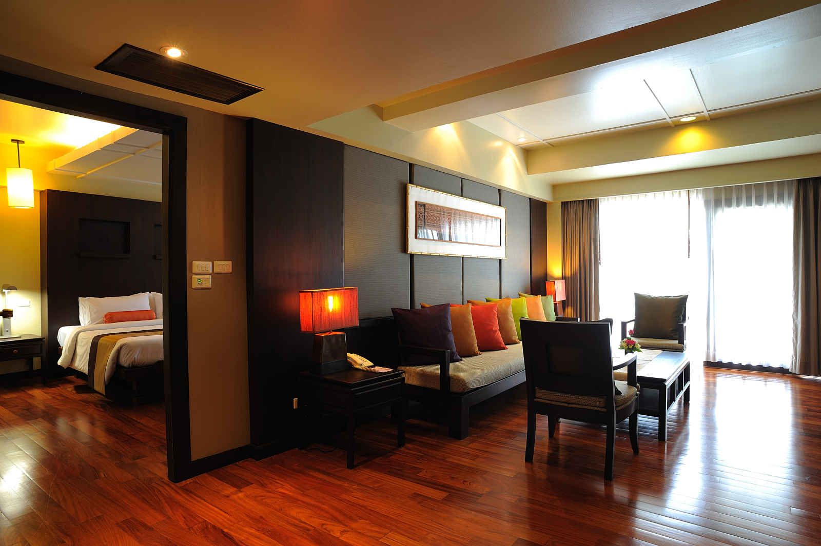 Patong Merlin - 4* pas cher photo 11