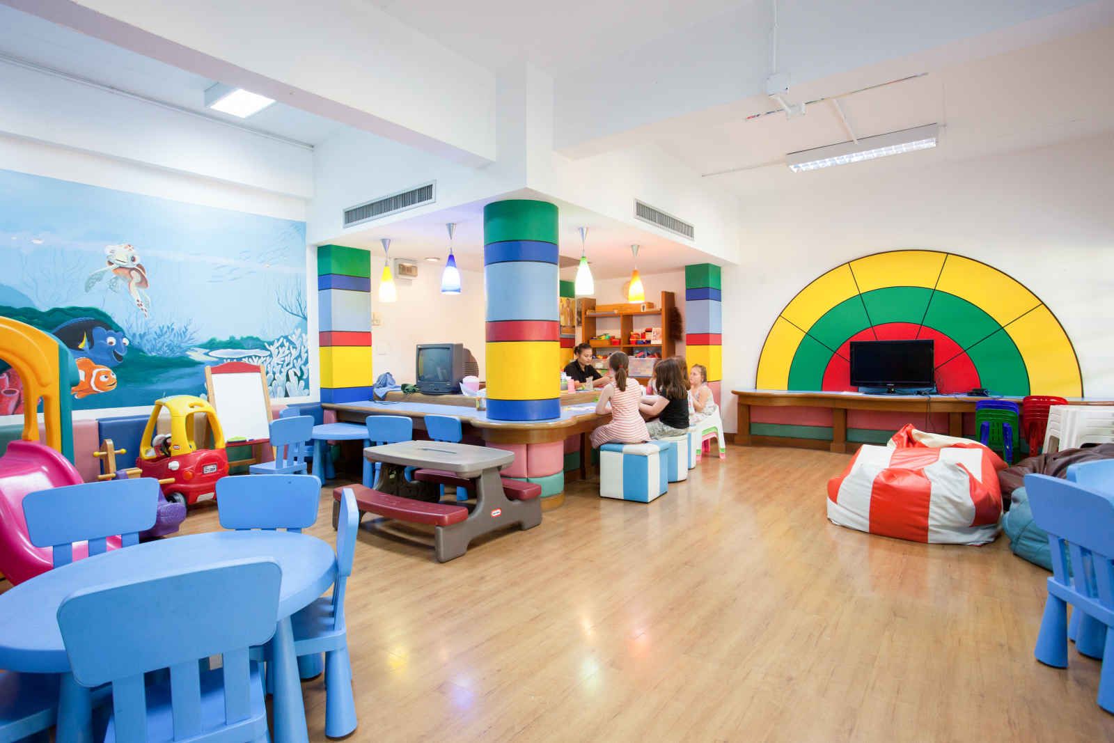 Patong Merlin - 4* pas cher photo 12