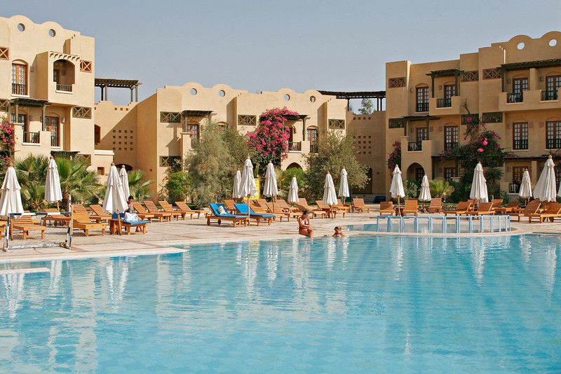 Three Corners Rihana Resort 4* El Gouna pas cher photo 3