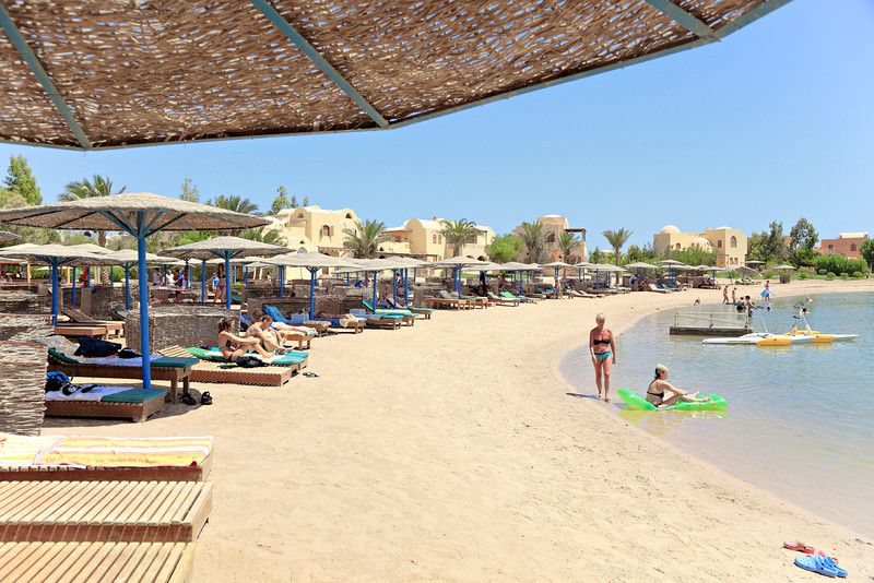 Three Corners Rihana Resort 4* El Gouna pas cher photo 5